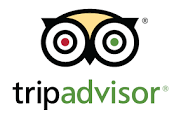 TripAdvisor banner